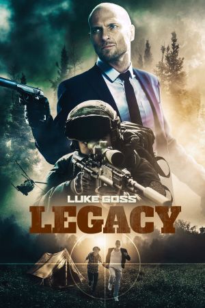 Legacy hdfilme stream online