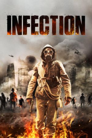 Infection poster