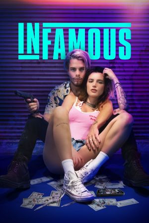 Infamous hdfilme stream online