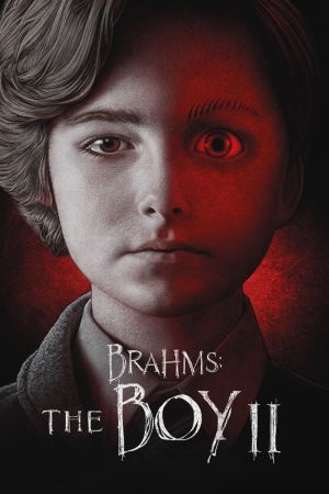 Brahms: The Boy II hdfilme stream online