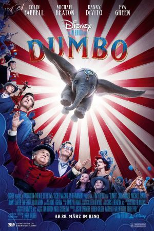Dumbo hdfilme stream online
