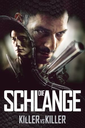 Die Schlange - Killer vs. Killer hdfilme stream online