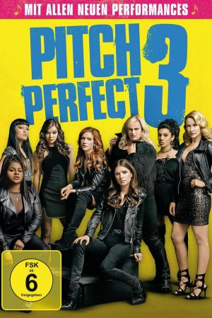 Pitch Perfect 3 hdfilme stream online