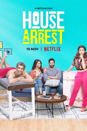 House Arrest hdfilme stream online