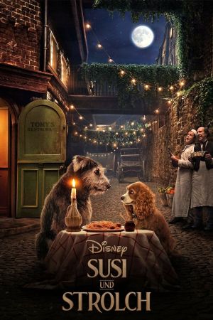 Susi und Strolch hdfilme stream online