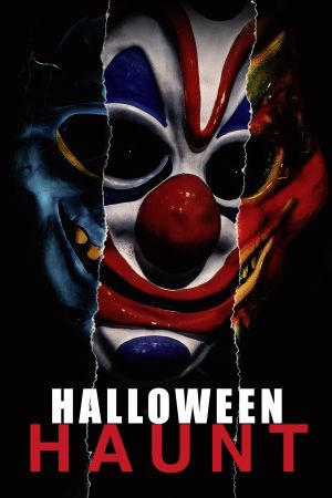 Halloween Haunt hdfilme stream online