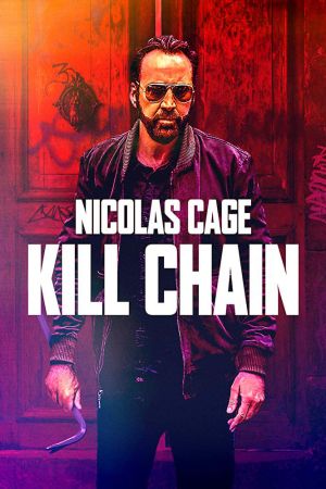 Kill Chain hdfilme stream online