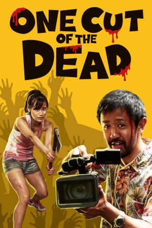 One Cut of the Dead hdfilme stream online