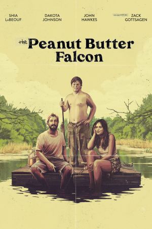 The Peanut Butter Falcon hdfilme stream online