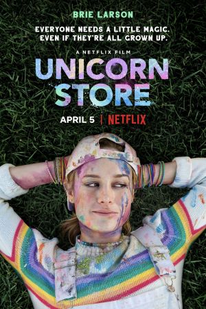 Unicorn Store hdfilme stream online