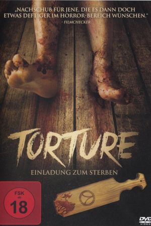 Torture hdfilme stream online
