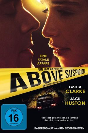 Above Suspicion hdfilme stream online