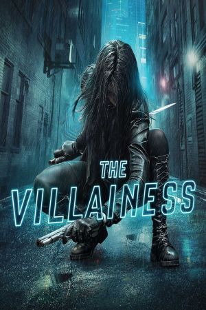 The Villainess hdfilme stream online