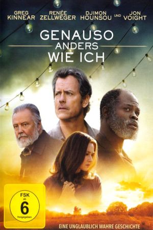 Genauso anders wie ich poster