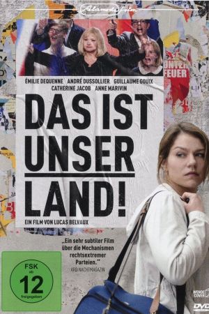 Das ist unser Land! poster