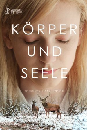 Körper und Seele poster