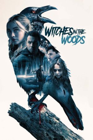 Witches in the Woods hdfilme stream online