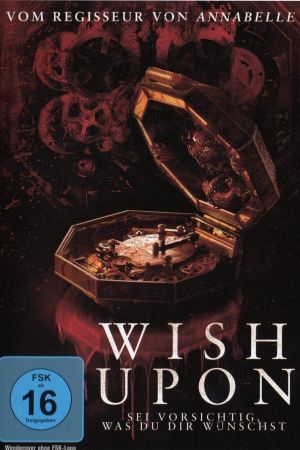 Wish Upon hdfilme stream online