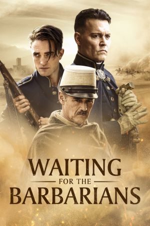 Warten auf die Barbaren hdfilme stream online