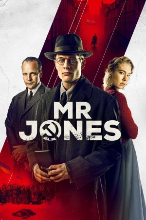 Red Secrets: Im Fadenkreuz Stalins poster
