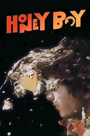 Honey Boy poster