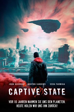 Captive State hdfilme stream online