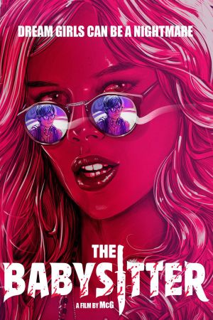 The Babysitter hdfilme stream online