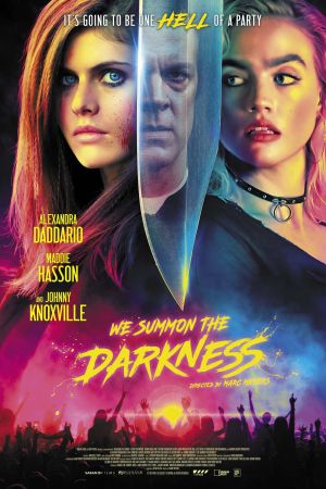 We Summon the Darkness hdfilme stream online