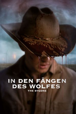 In den Fängen des Wolfes: The Bygone poster