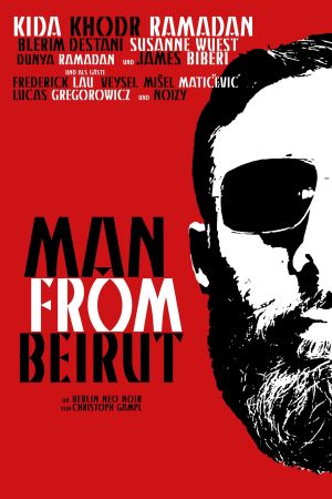 Man from Beirut hdfilme stream online