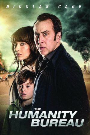The Humanity Bureau hdfilme stream online