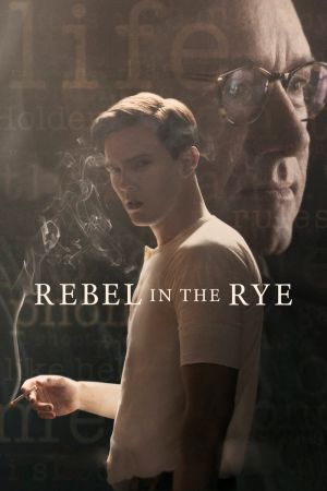 Rebel in the Rye poster