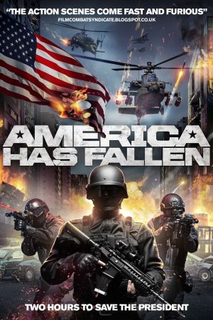 America Has Fallen hdfilme stream online
