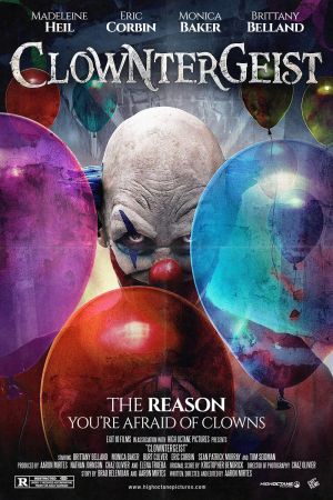Der Killerclown hdfilme stream online