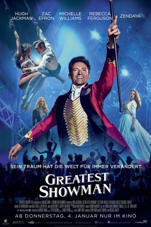 Greatest Showman hdfilme stream online