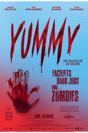 Yummy hdfilme stream online