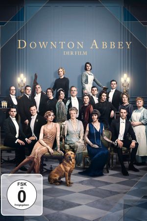 Downton Abbey hdfilme stream online