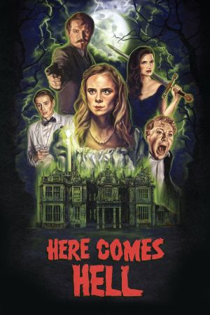 Here Comes Hell hdfilme stream online