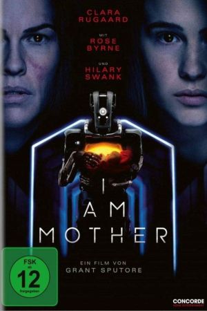I Am Mother hdfilme stream online