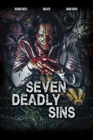 Seven Deadly Sins hdfilme stream online