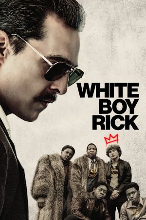White Boy Rick hdfilme stream online