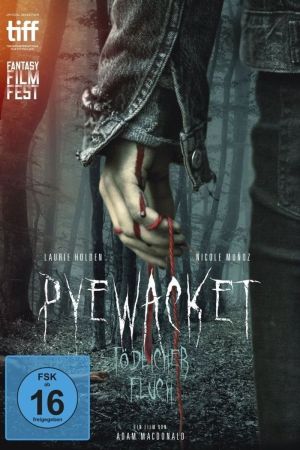 Pyewacket - Tödlicher Fluch hdfilme stream online