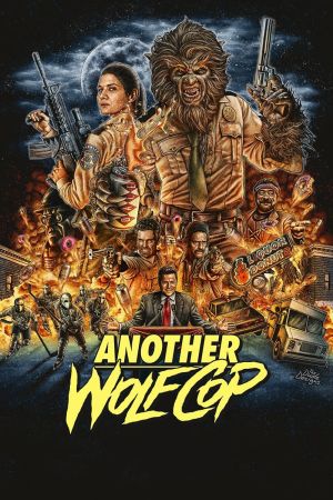 Another WolfCop hdfilme stream online