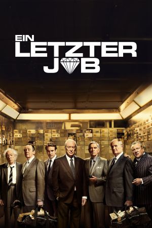 Ein letzter Job hdfilme stream online