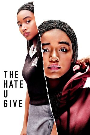 The Hate U Give hdfilme stream online
