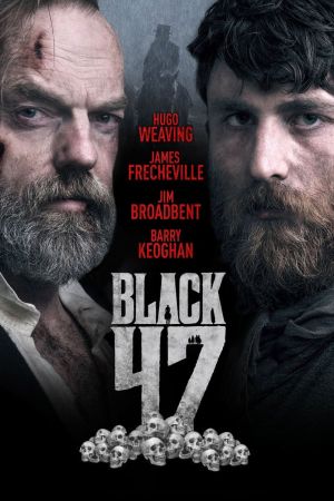 Black 47 hdfilme stream online