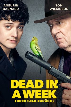 Dead in a Week (oder Geld zurück) hdfilme stream online