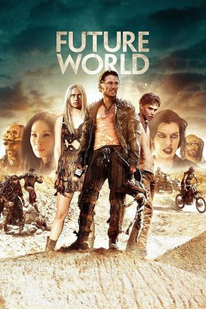 Future World hdfilme stream online