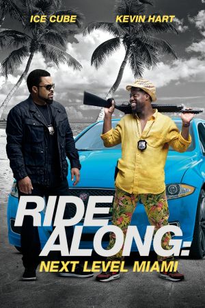 Ride Along: Next Level Miami hdfilme stream online