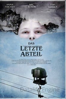 Das letzte Abteil poster